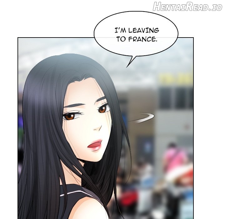 Unfaithful - Manhwa Chapter 31 - page 83