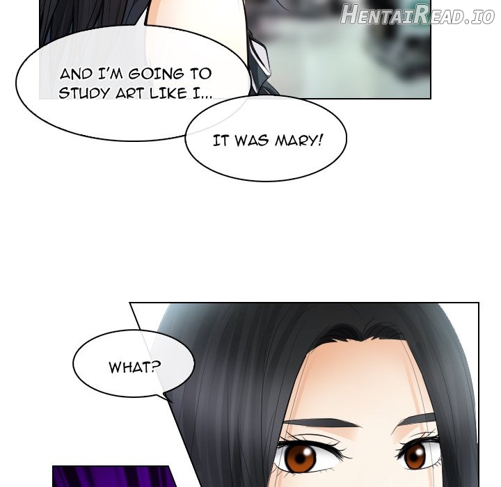 Unfaithful - Manhwa Chapter 31 - page 84