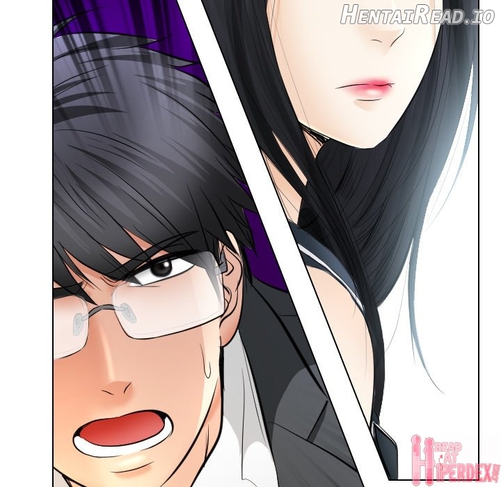 Unfaithful - Manhwa Chapter 31 - page 85