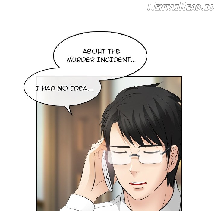Unfaithful - Manhwa Chapter 31 - page 9