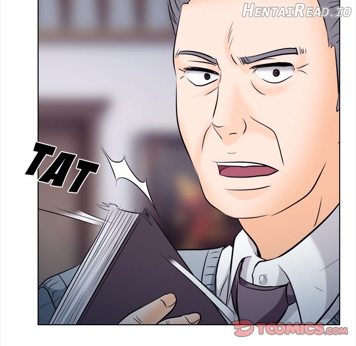 Unfaithful - Manhwa Chapter 11 - page 110