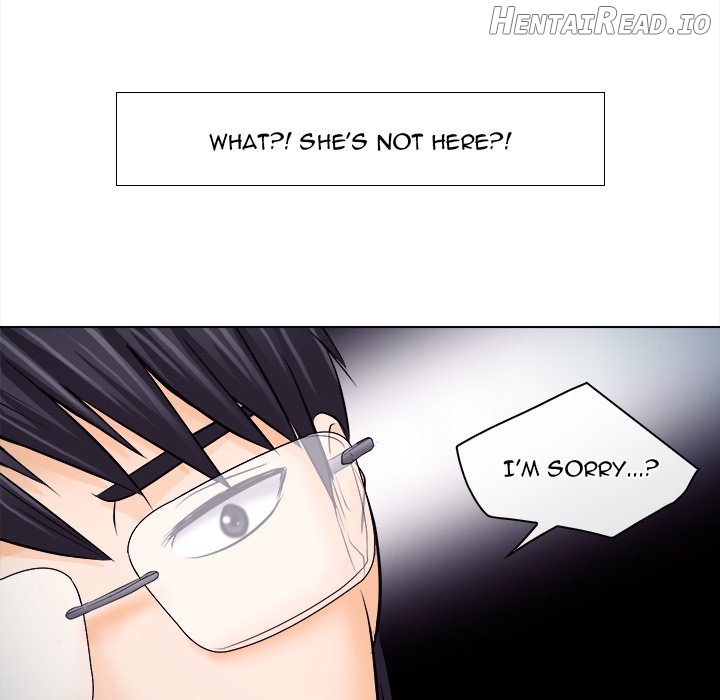 Unfaithful - Manhwa Chapter 11 - page 111