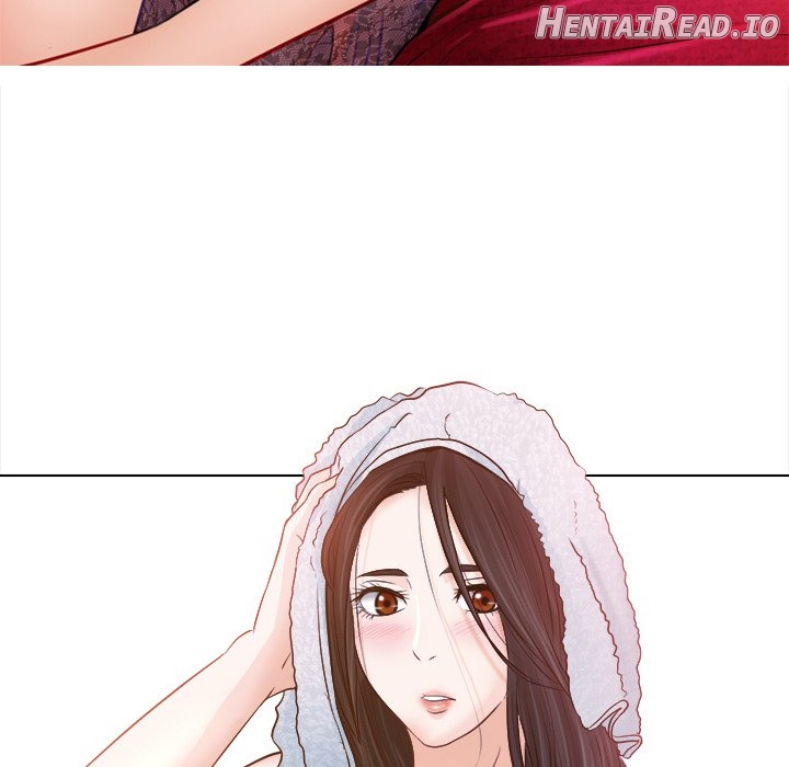 Unfaithful - Manhwa Chapter 11 - page 12