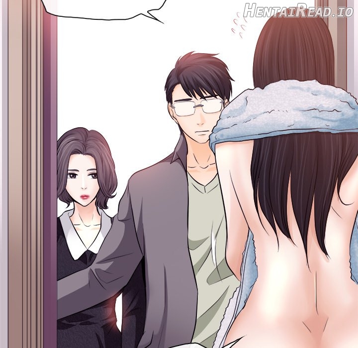 Unfaithful - Manhwa Chapter 11 - page 17