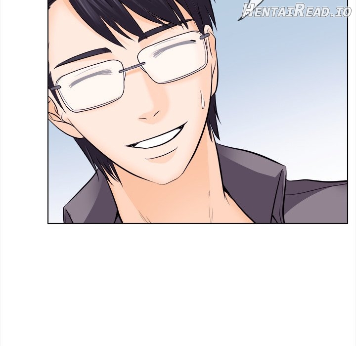 Unfaithful - Manhwa Chapter 11 - page 19