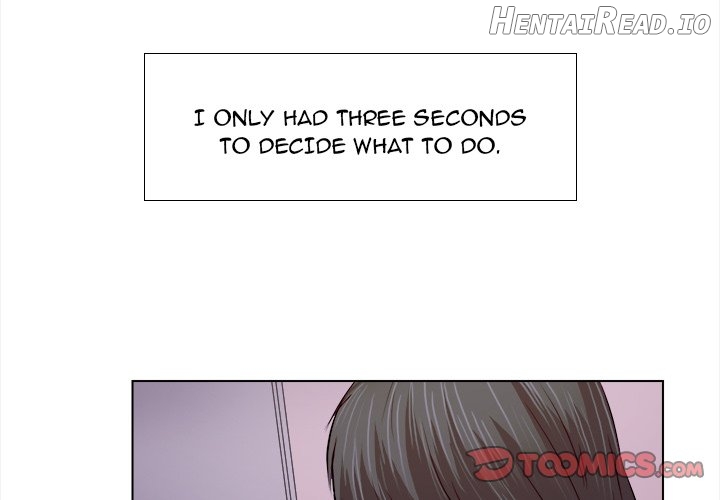 Unfaithful - Manhwa Chapter 11 - page 2