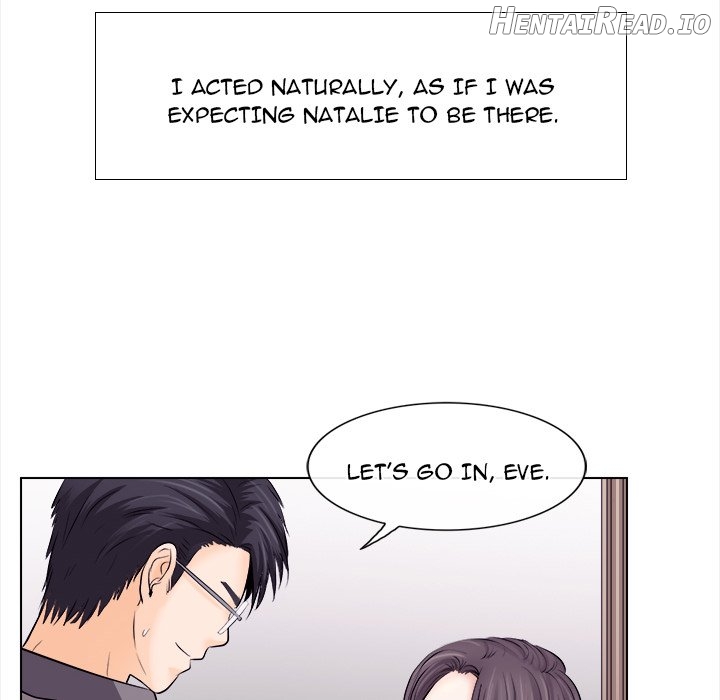 Unfaithful - Manhwa Chapter 11 - page 20
