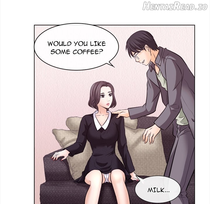 Unfaithful - Manhwa Chapter 11 - page 23