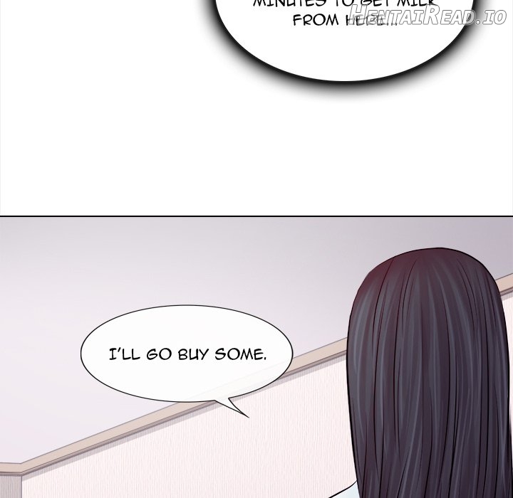Unfaithful - Manhwa Chapter 11 - page 27