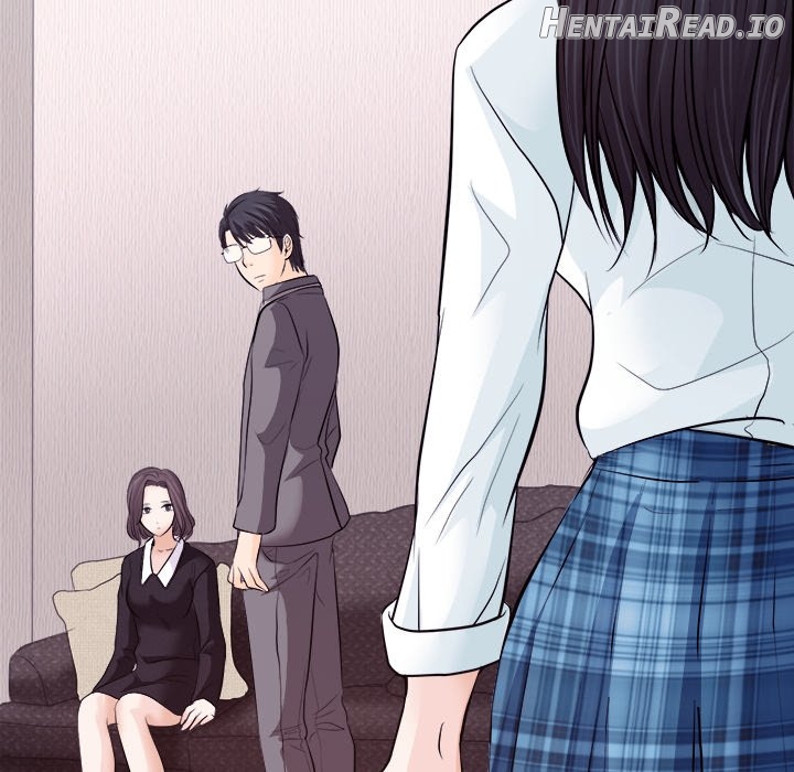Unfaithful - Manhwa Chapter 11 - page 28
