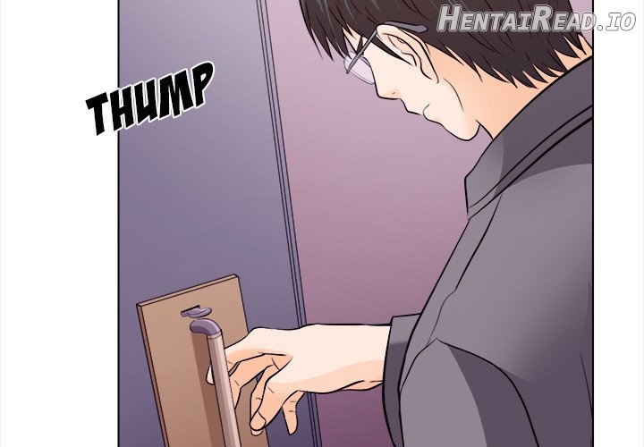 Unfaithful - Manhwa Chapter 11 - page 3