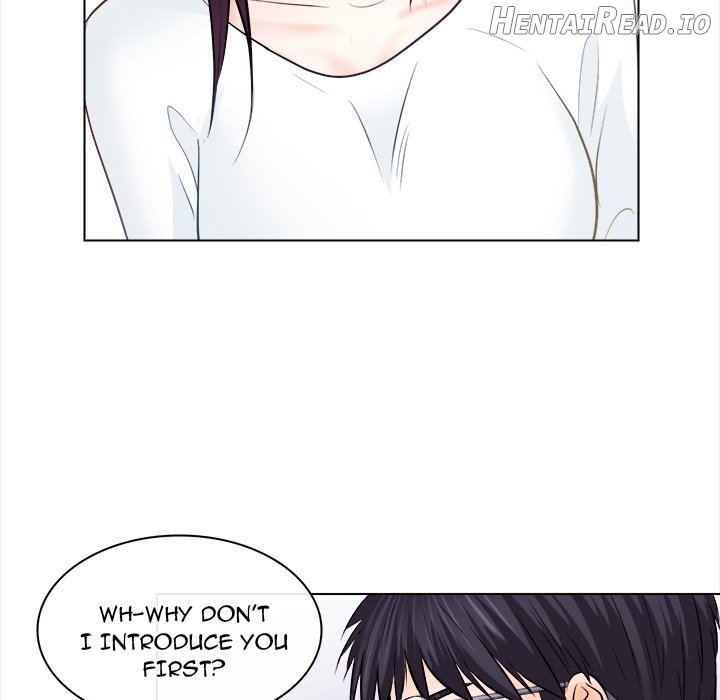 Unfaithful - Manhwa Chapter 11 - page 31
