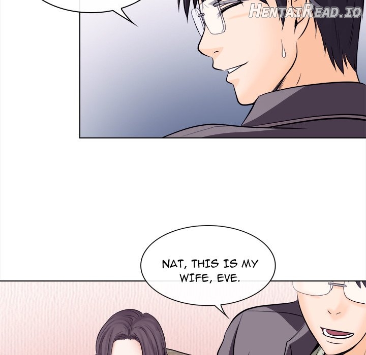 Unfaithful - Manhwa Chapter 11 - page 32