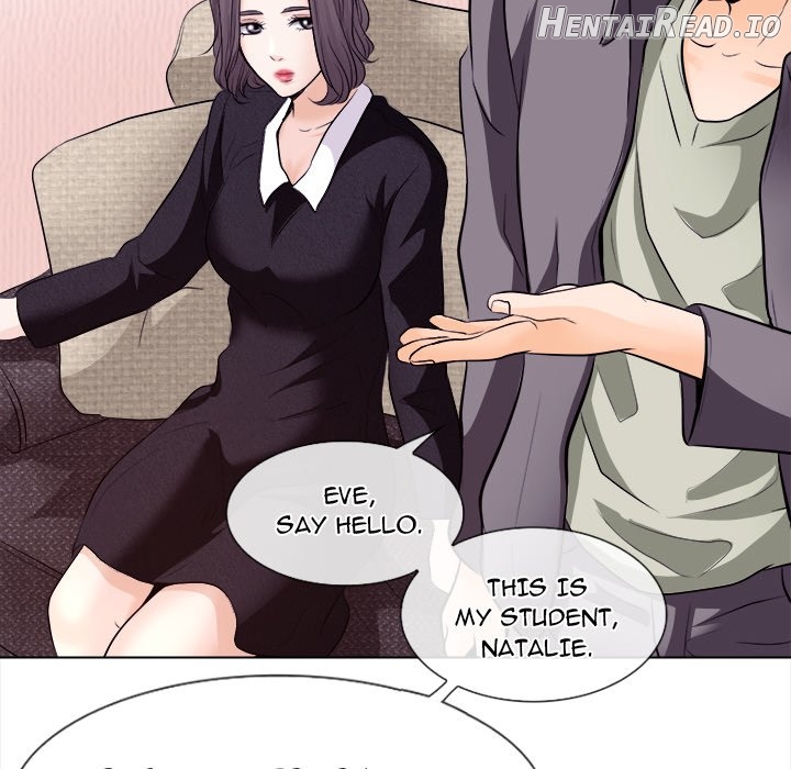 Unfaithful - Manhwa Chapter 11 - page 33