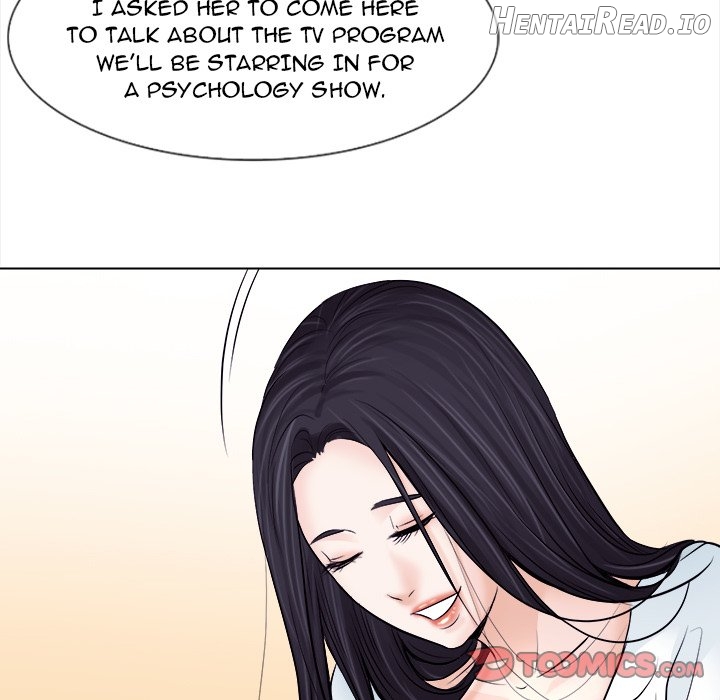 Unfaithful - Manhwa Chapter 11 - page 34
