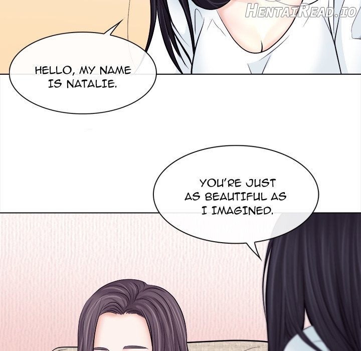 Unfaithful - Manhwa Chapter 11 - page 35