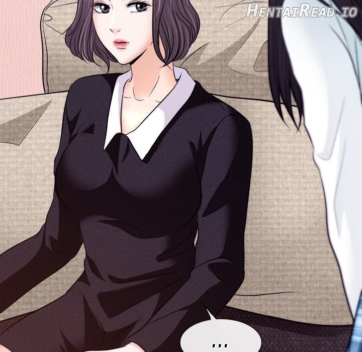 Unfaithful - Manhwa Chapter 11 - page 36