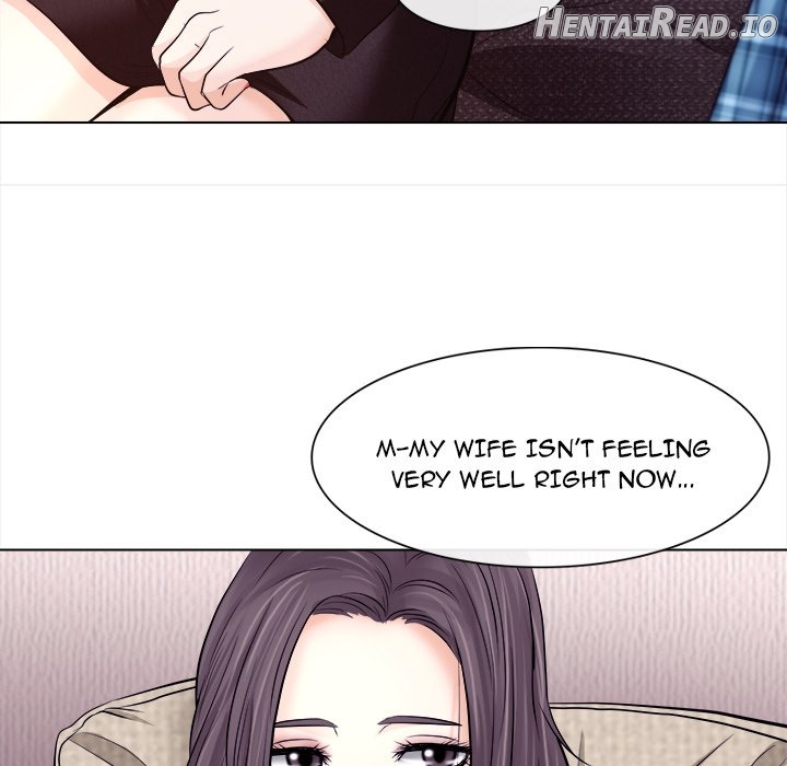 Unfaithful - Manhwa Chapter 11 - page 37