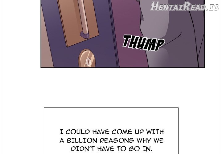 Unfaithful - Manhwa Chapter 11 - page 4