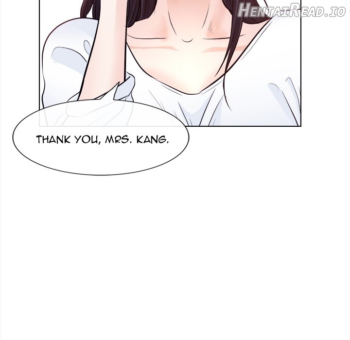 Unfaithful - Manhwa Chapter 11 - page 41