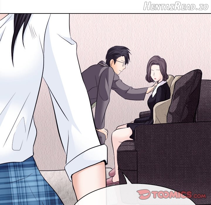 Unfaithful - Manhwa Chapter 11 - page 42