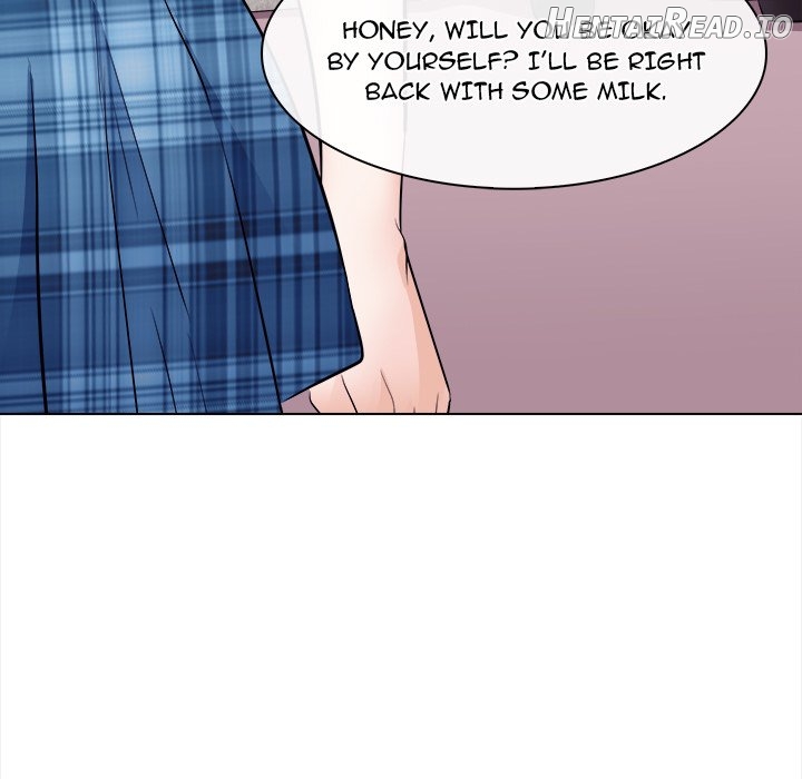 Unfaithful - Manhwa Chapter 11 - page 43