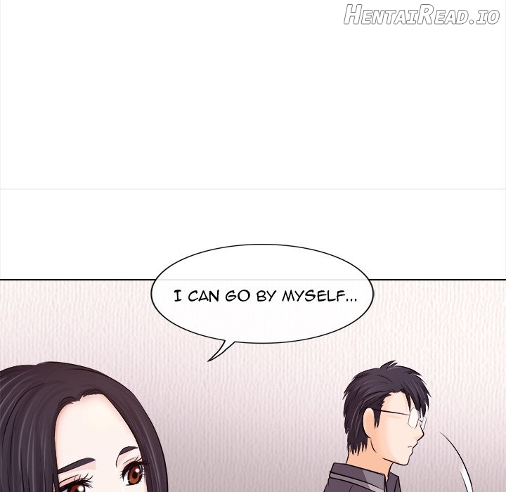 Unfaithful - Manhwa Chapter 11 - page 44