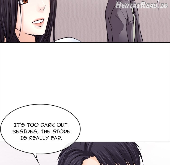 Unfaithful - Manhwa Chapter 11 - page 45