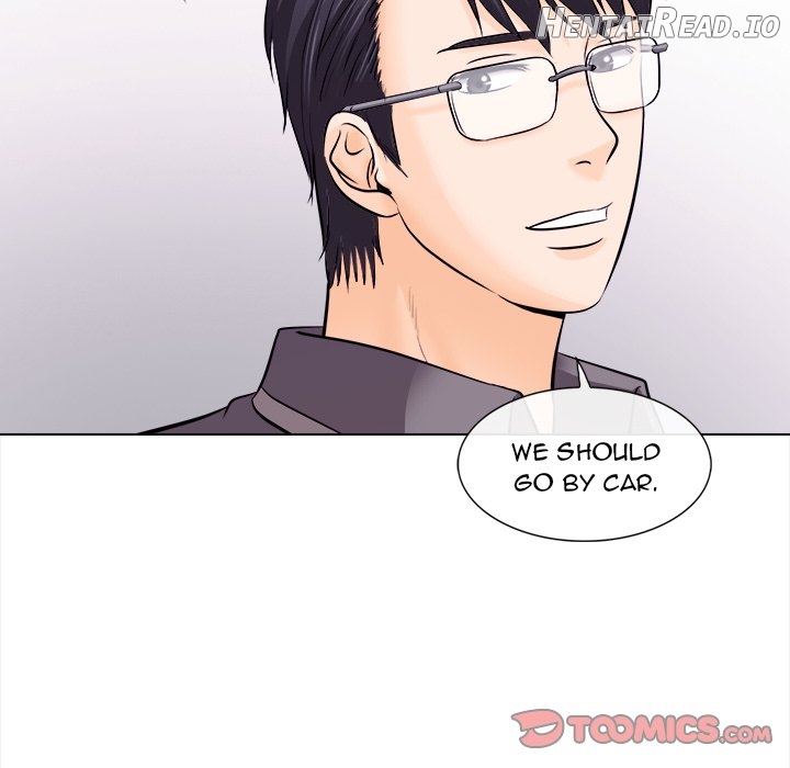 Unfaithful - Manhwa Chapter 11 - page 46