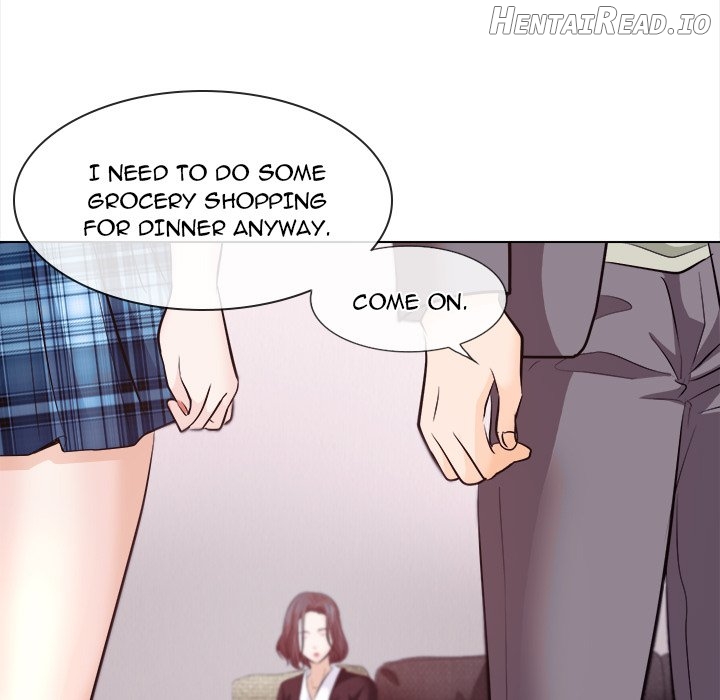 Unfaithful - Manhwa Chapter 11 - page 47
