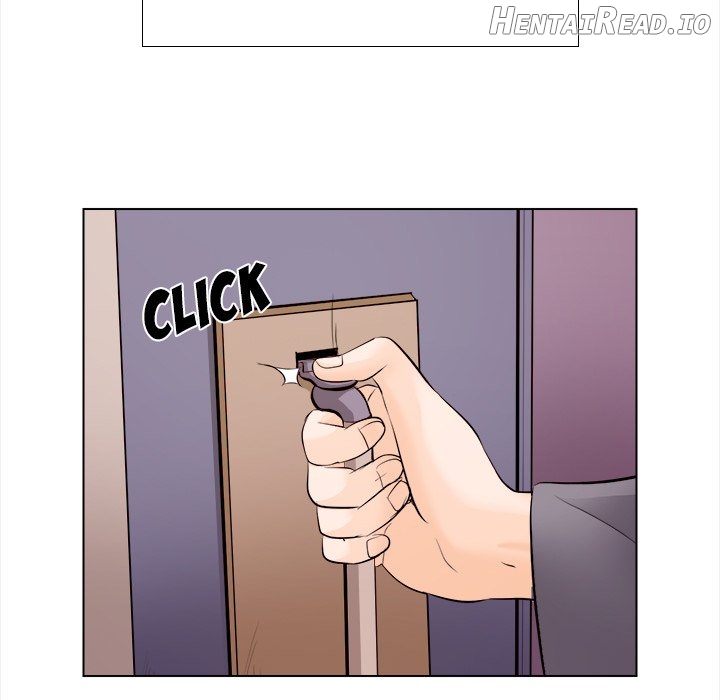 Unfaithful - Manhwa Chapter 11 - page 5