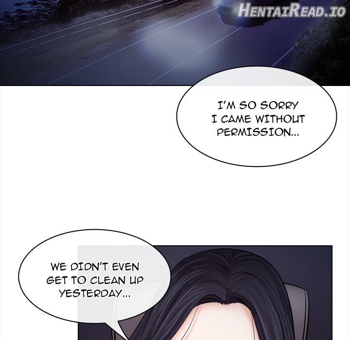 Unfaithful - Manhwa Chapter 11 - page 52