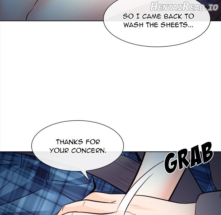 Unfaithful - Manhwa Chapter 11 - page 55