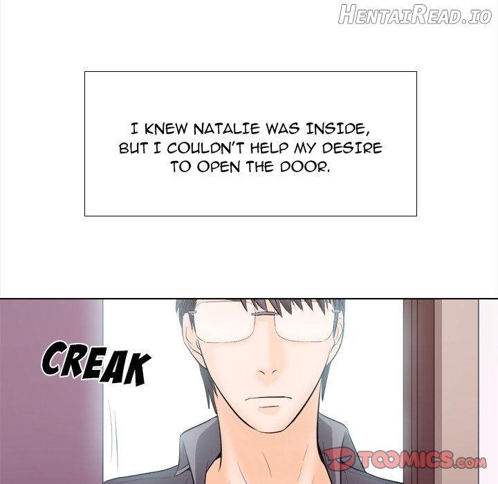 Unfaithful - Manhwa Chapter 11 - page 6