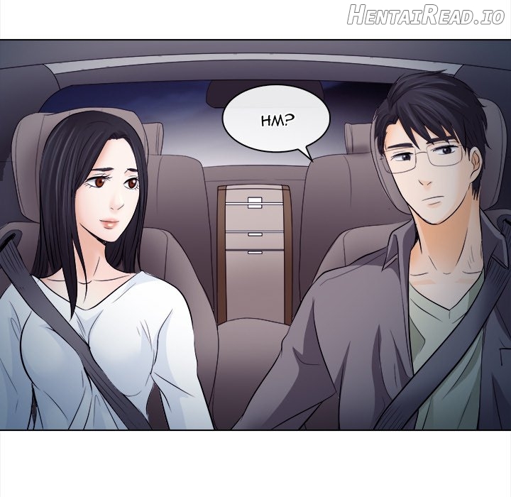 Unfaithful - Manhwa Chapter 11 - page 60
