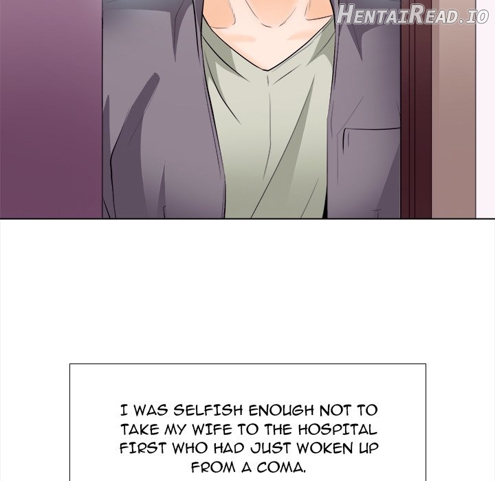 Unfaithful - Manhwa Chapter 11 - page 7