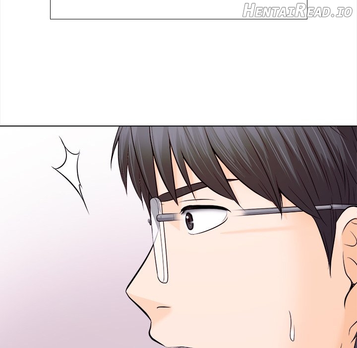 Unfaithful - Manhwa Chapter 11 - page 8