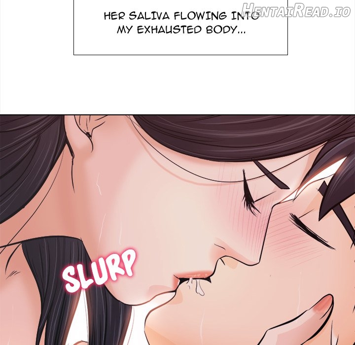 Unfaithful - Manhwa Chapter 11 - page 85