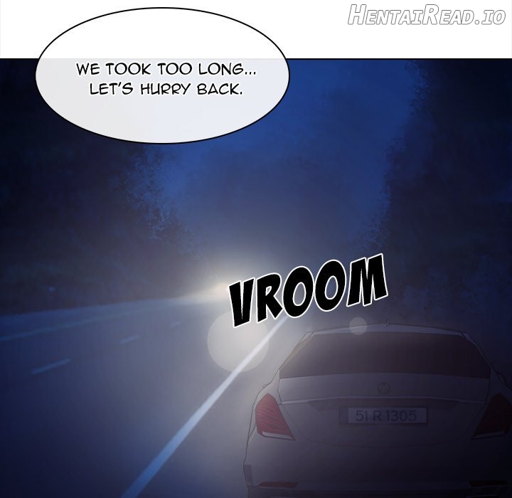 Unfaithful - Manhwa Chapter 11 - page 87