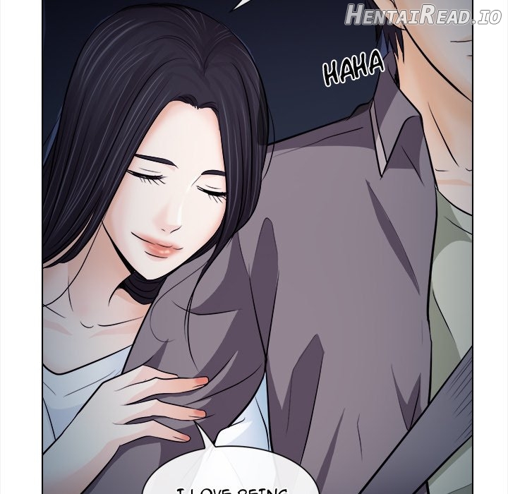 Unfaithful - Manhwa Chapter 11 - page 92