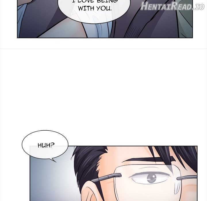 Unfaithful - Manhwa Chapter 11 - page 93