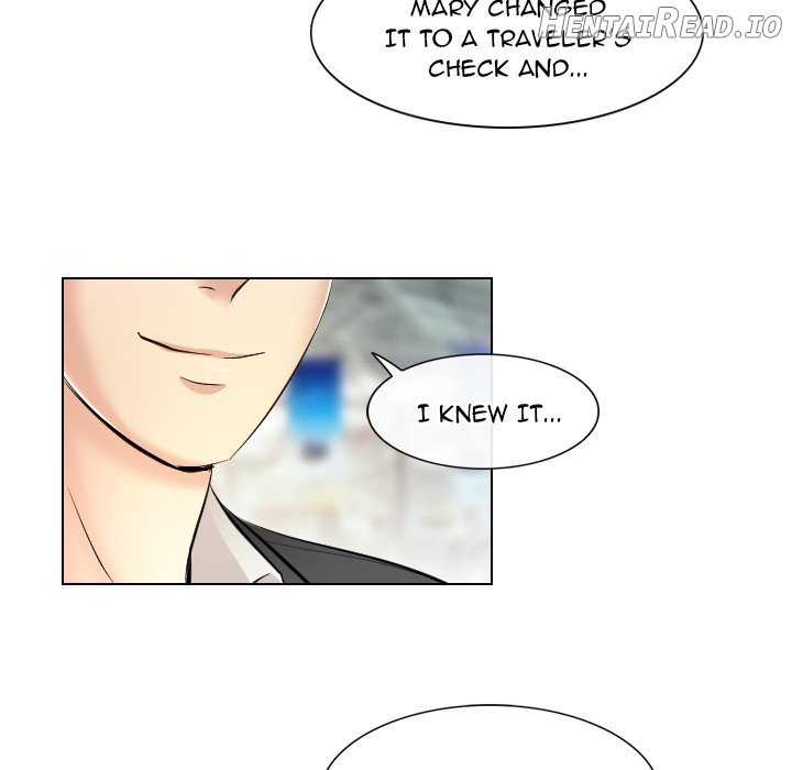 Unfaithful - Manhwa Chapter 32 - page 16
