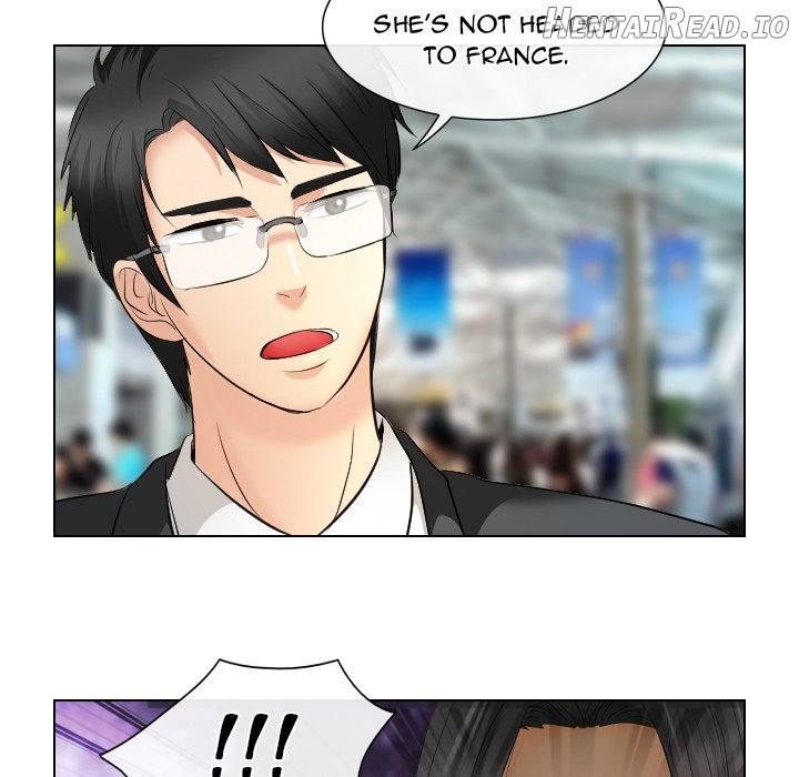 Unfaithful - Manhwa Chapter 32 - page 17