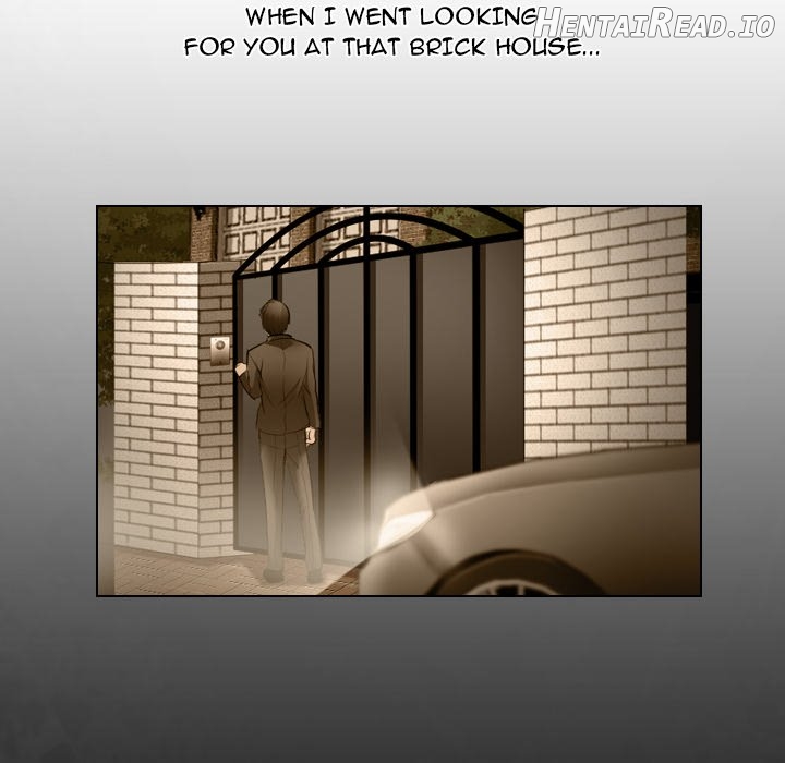 Unfaithful - Manhwa Chapter 32 - page 19