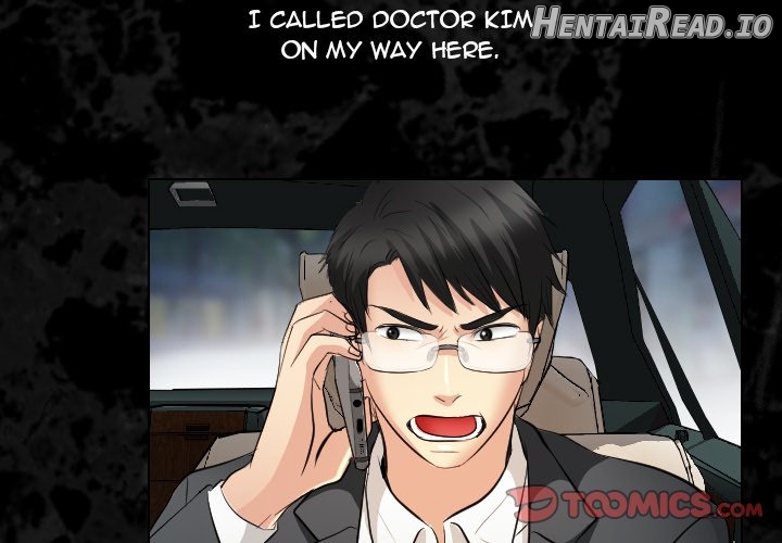 Unfaithful - Manhwa Chapter 32 - page 2