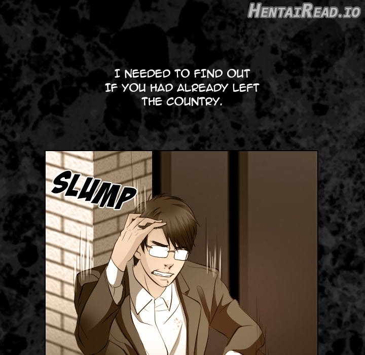 Unfaithful - Manhwa Chapter 32 - page 21