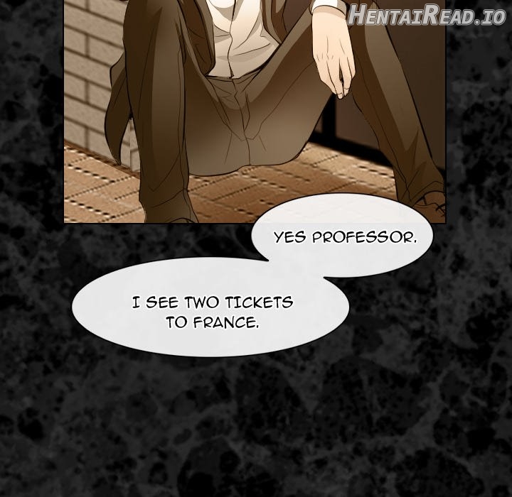 Unfaithful - Manhwa Chapter 32 - page 22