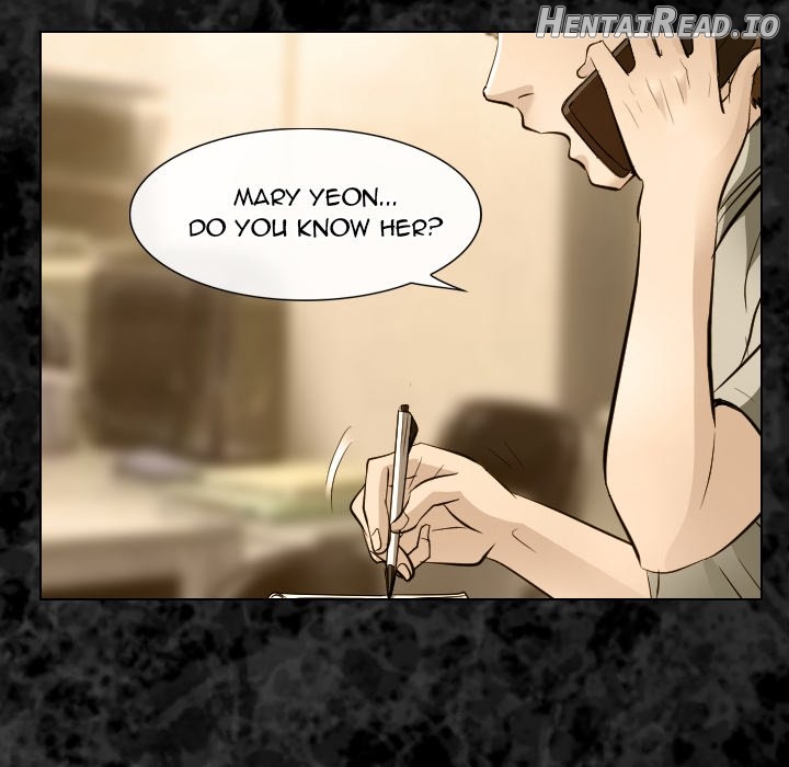 Unfaithful - Manhwa Chapter 32 - page 23