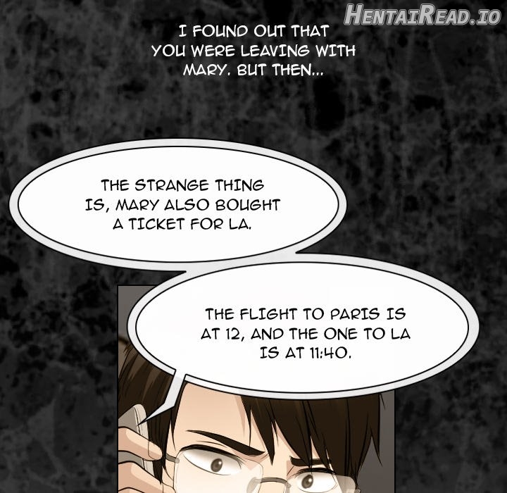 Unfaithful - Manhwa Chapter 32 - page 24