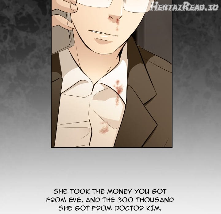Unfaithful - Manhwa Chapter 32 - page 25